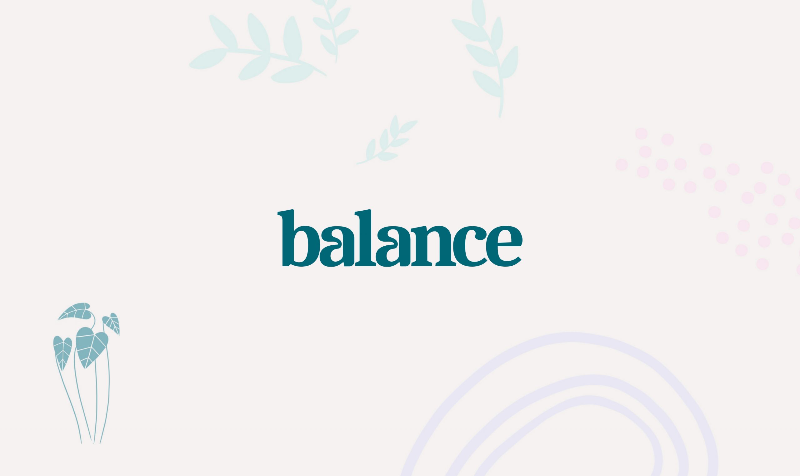 Balance-–-3